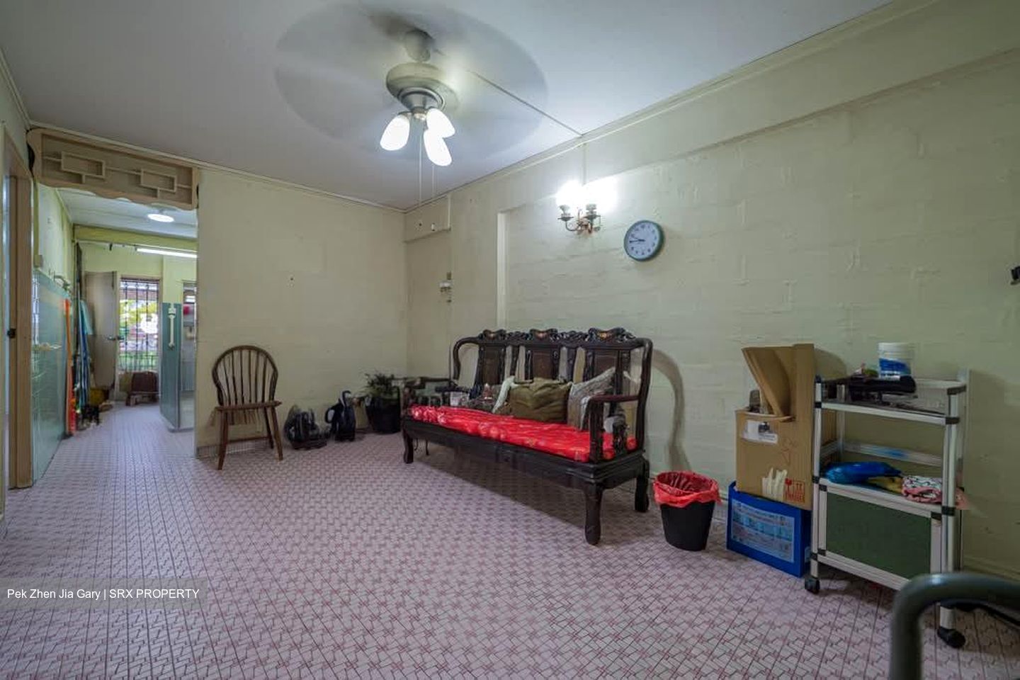 Blk 35 Whampoa Gardens (Toa Payoh), HDB 3 Rooms #576744941